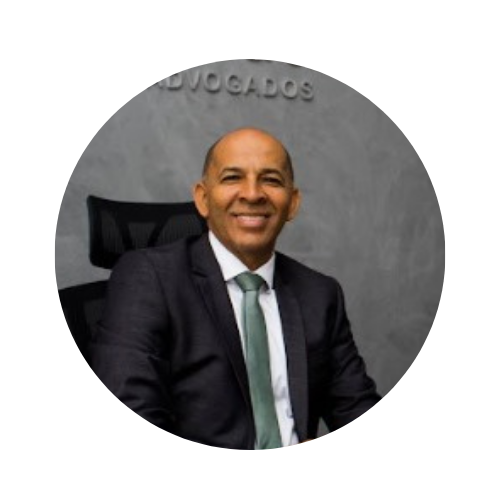 foto do advogado